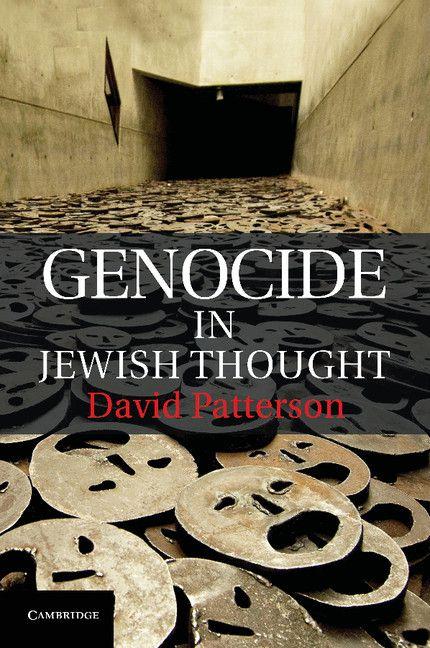 Vorderes Coverbild Genocide in Jewish Thought