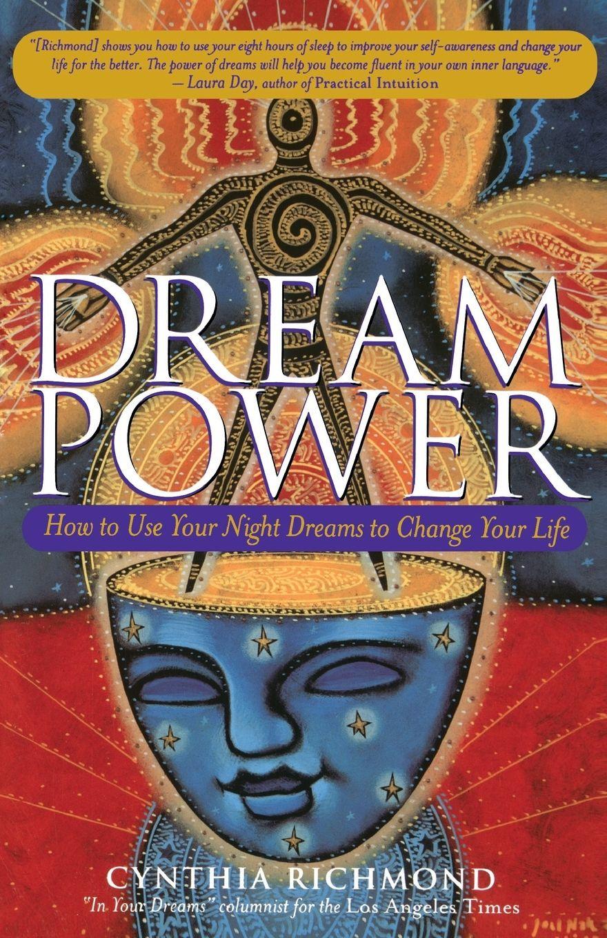 Vorderes Coverbild Dream Power