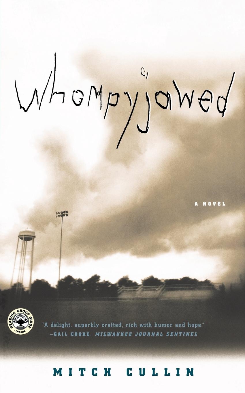 Vorderes Coverbild Whompyjawed