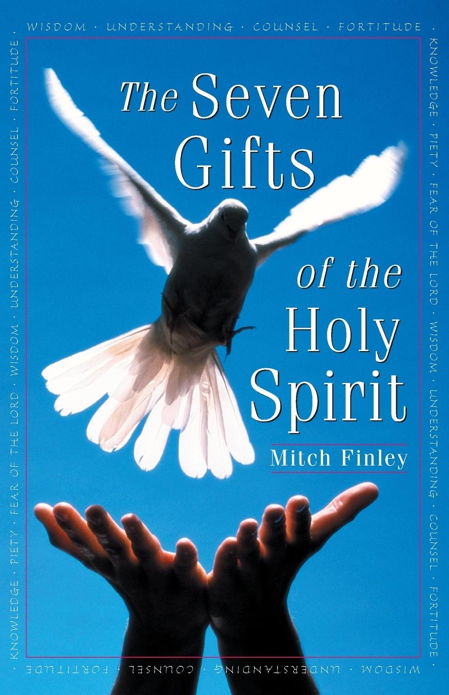 Vorderes Coverbild The Seven Gifts of the Holy Spirit