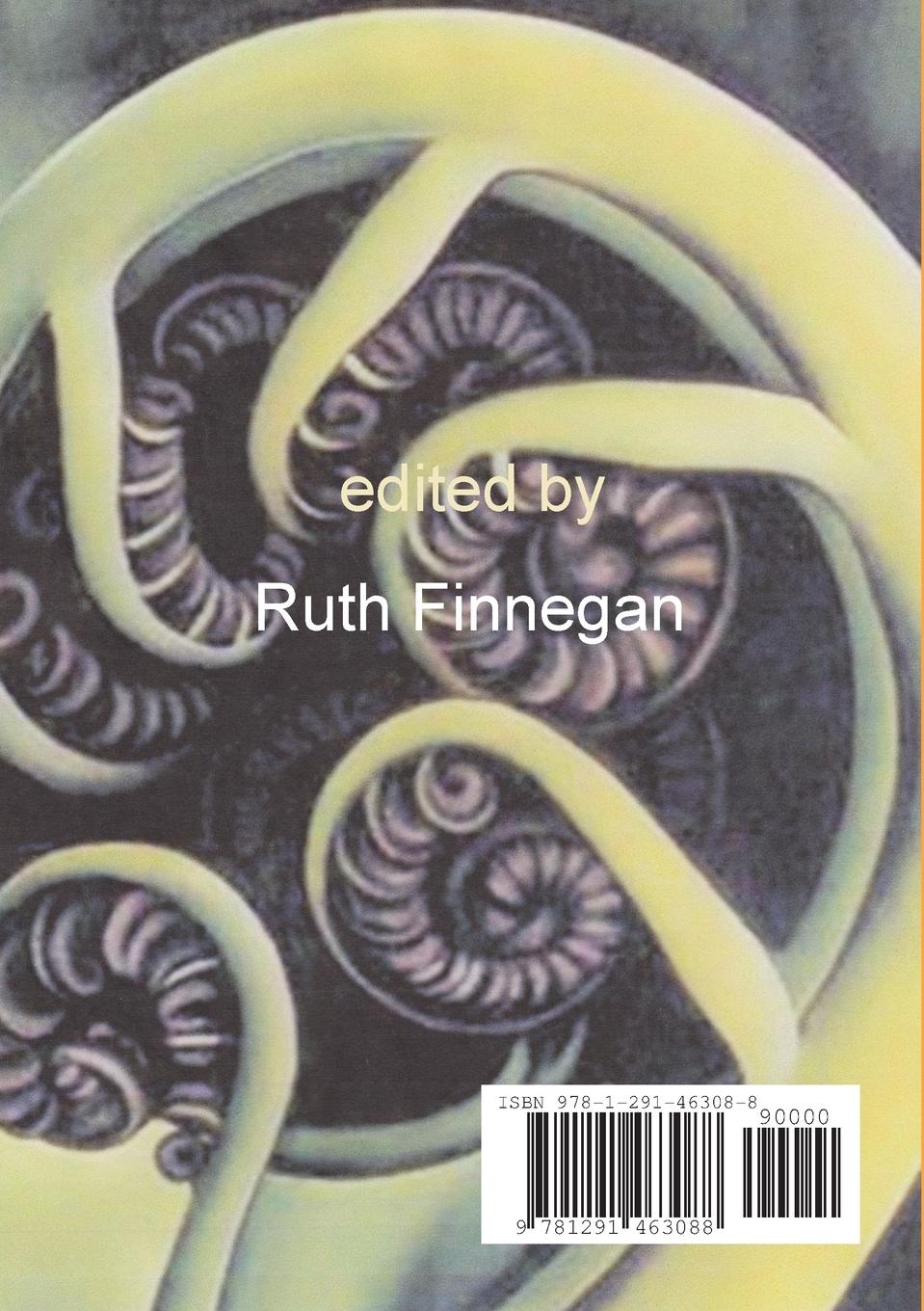 Rückseitencover Beyond the walls