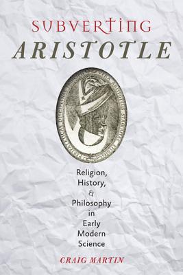 Vorderes Coverbild Subverting Aristotle