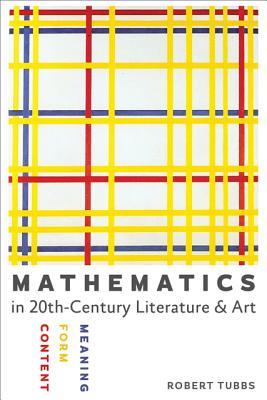 Vorderes Coverbild Mathematics in Twentieth-Century Literature and Art