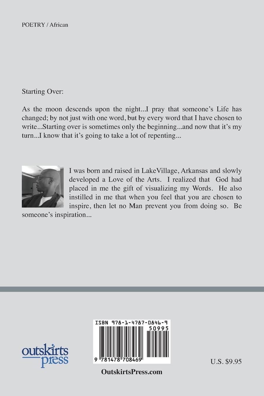 Rückseitencover Definition of Darrell