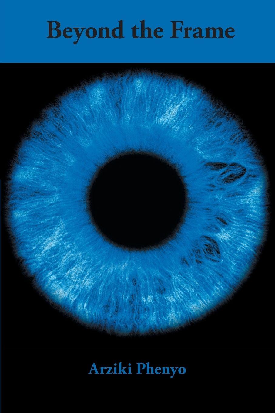 Vorderes Coverbild Beyond the Frame