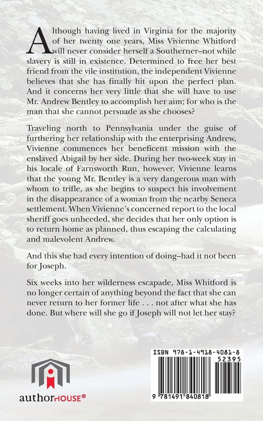 Rückseitencover Delicate Strands