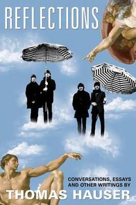 Vorderes Coverbild Reflections