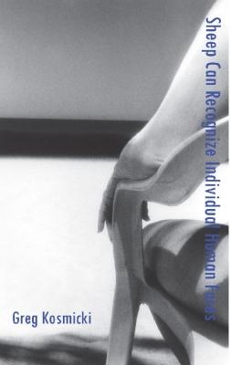 Vorderes Coverbild Sheep Can Recognize Individual Human Faces