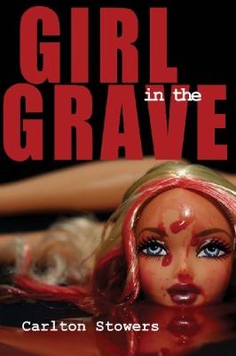 Vorderes Coverbild The Girl in the Grave