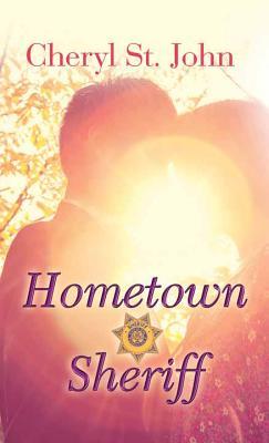 Vorderes Coverbild Hometown Sheriff