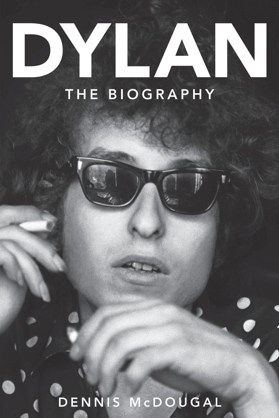 Vorderes Coverbild Dylan