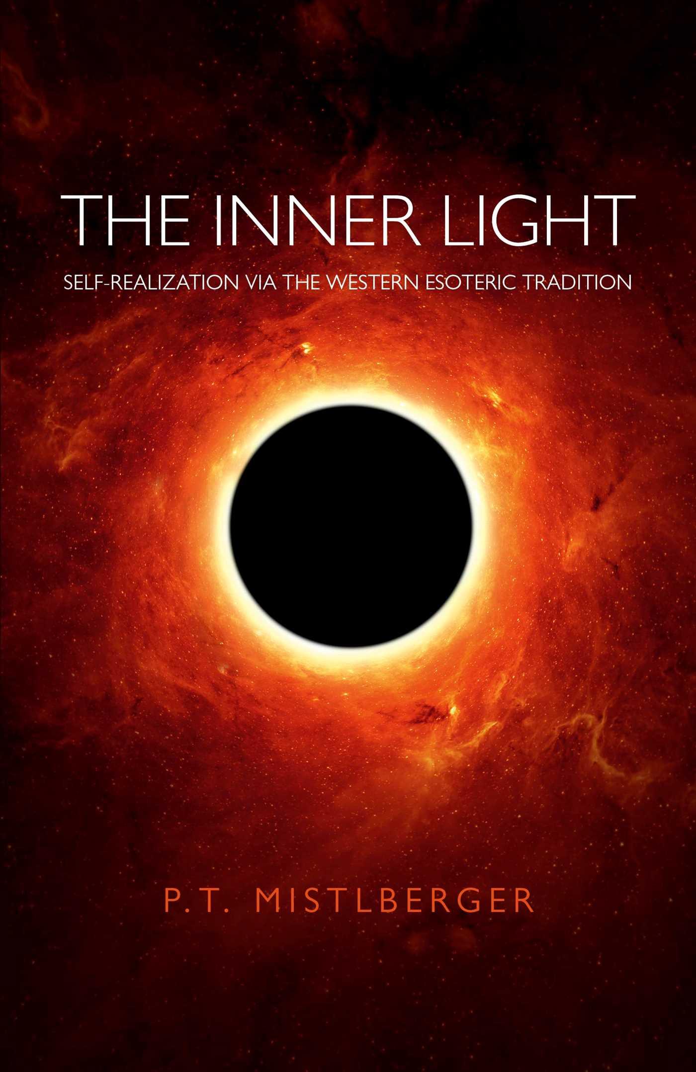 Vorderes Coverbild The Inner Light