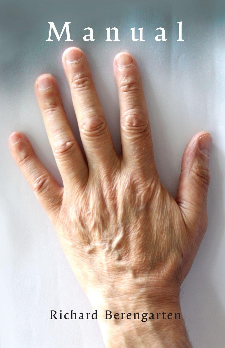 Vorderes Coverbild Manual