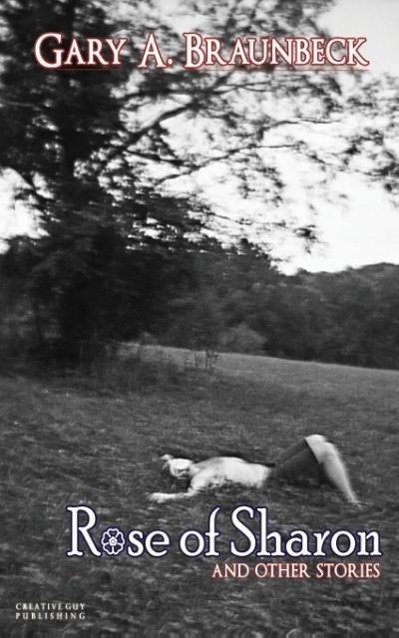 Vorderes Coverbild Rose of Sharon