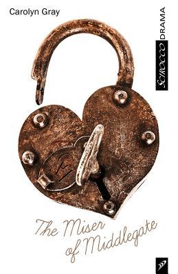 Vorderes Coverbild The Miser of Middlegate
