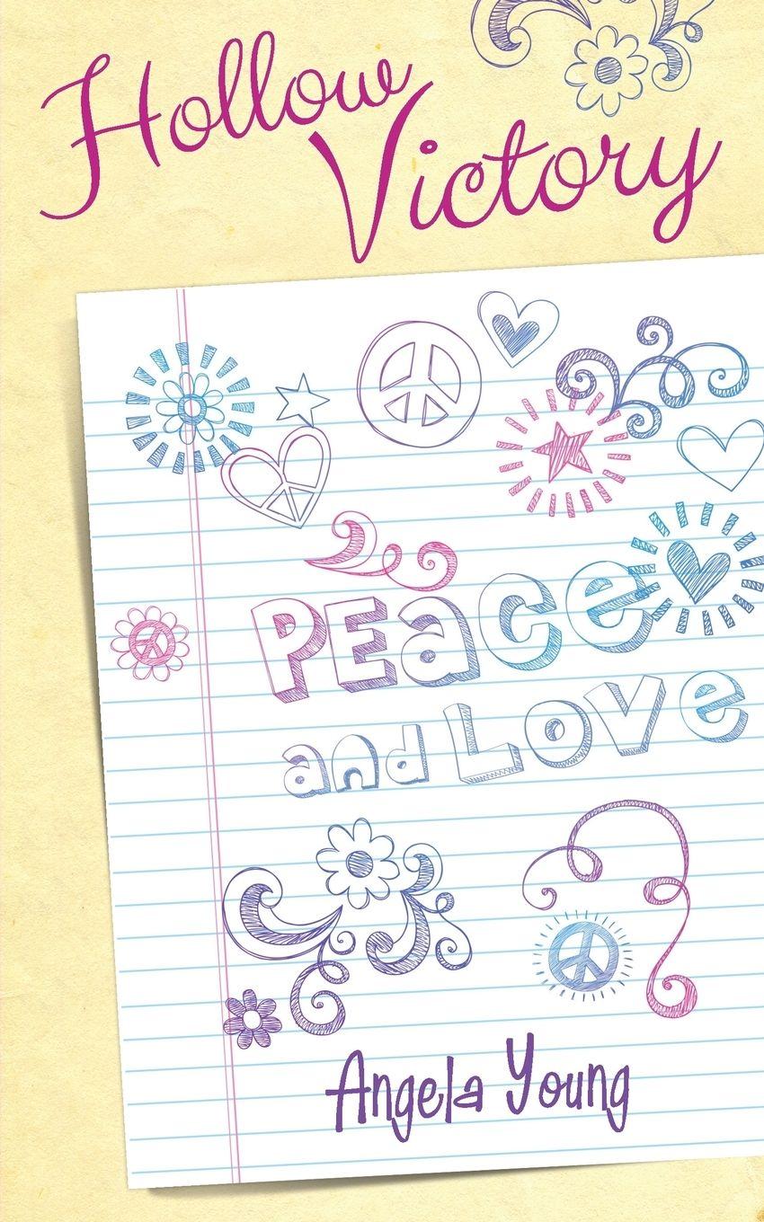 Vorderes Coverbild Hollow Victory