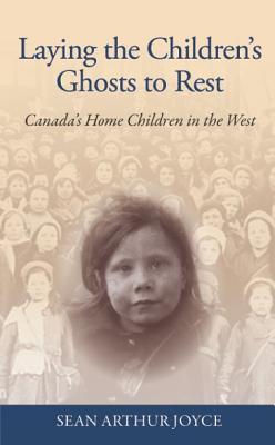 Vorderes Coverbild Laying the Children's Ghosts to Rest