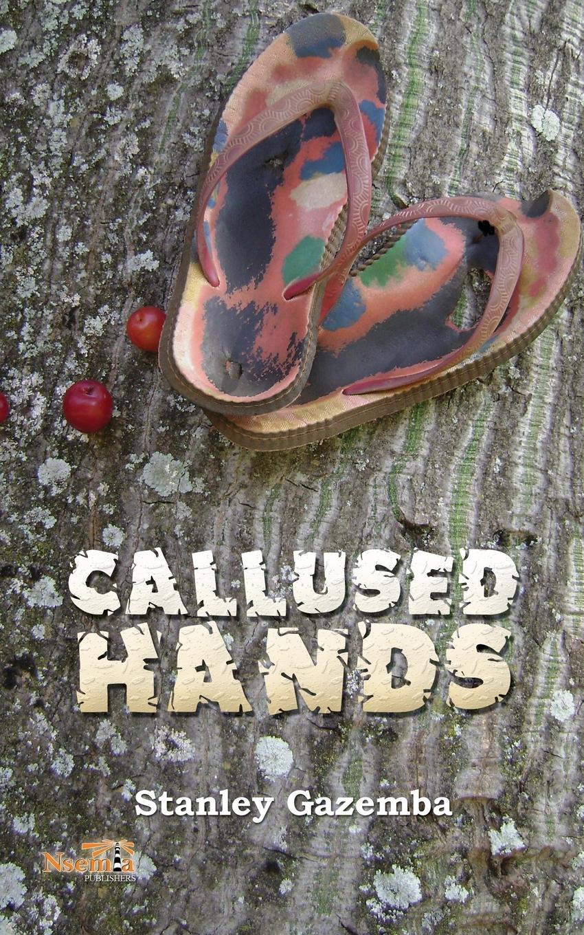 Vorderes Coverbild Callused Hands