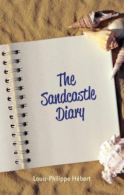 Vorderes Coverbild The Sandcastle Diary