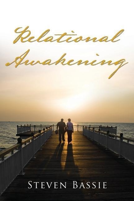 Vorderes Coverbild Relational Awakening