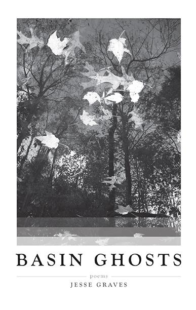 Vorderes Coverbild Basin Ghosts