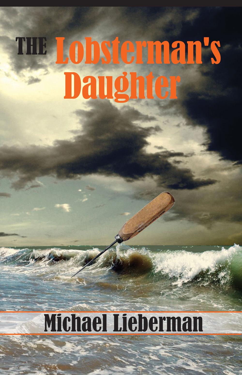 Vorderes Coverbild The Lobsterman's Daughter
