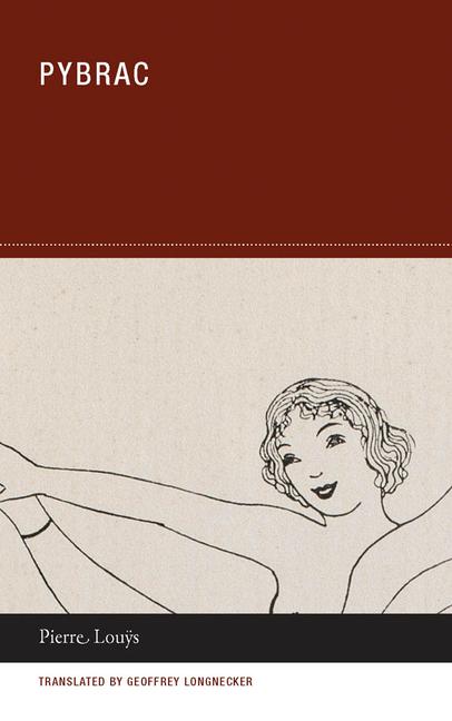 Vorderes Coverbild Pybrac