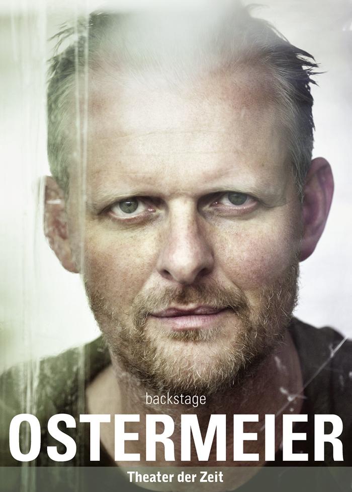 Vorderes Coverbild OSTERMEIER
