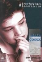 Vorderes Coverbild Yitik Cocuk