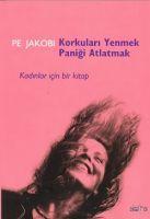 Vorderes Coverbild Korkulari Yenmek Panigi Atlatmak