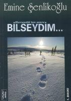 Vorderes Coverbild Harcandiktan Sonra Bilseydim