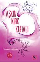 Vorderes Coverbild Askin Kirk Kurali