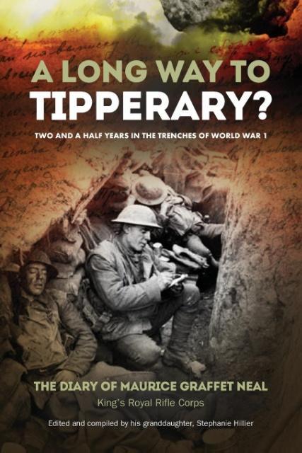 Vorderes Coverbild A Long Way to Tipperary
