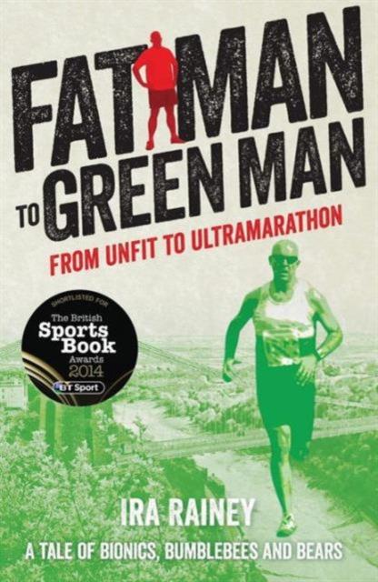 Vorderes Coverbild Fat Man to Green Man