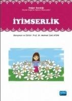 Vorderes Coverbild Iyimserlik