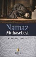 Vorderes Coverbild Namaz Muhasebesi