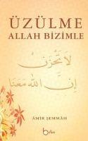 Vorderes Coverbild Üzülme Allah Bizimle