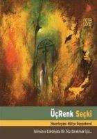 Vorderes Coverbild ÜcRenk Secki