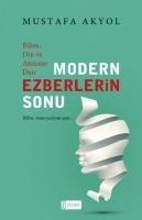 Vorderes Coverbild Modern Ezberlerin Sonu