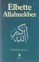 Vorderes Coverbild Elbette Allahuekber