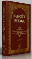 Vorderes Coverbild Nehcül Belaga