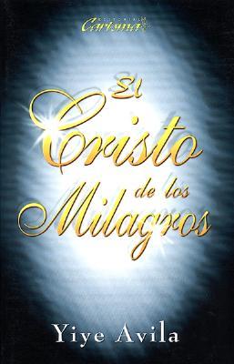 Vorderes Coverbild El Cristo de Los Milagros