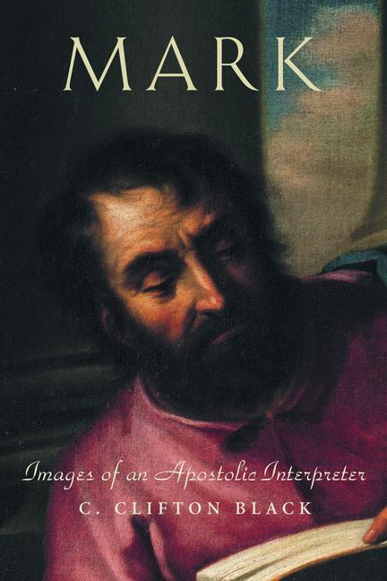 Vorderes Coverbild Mark