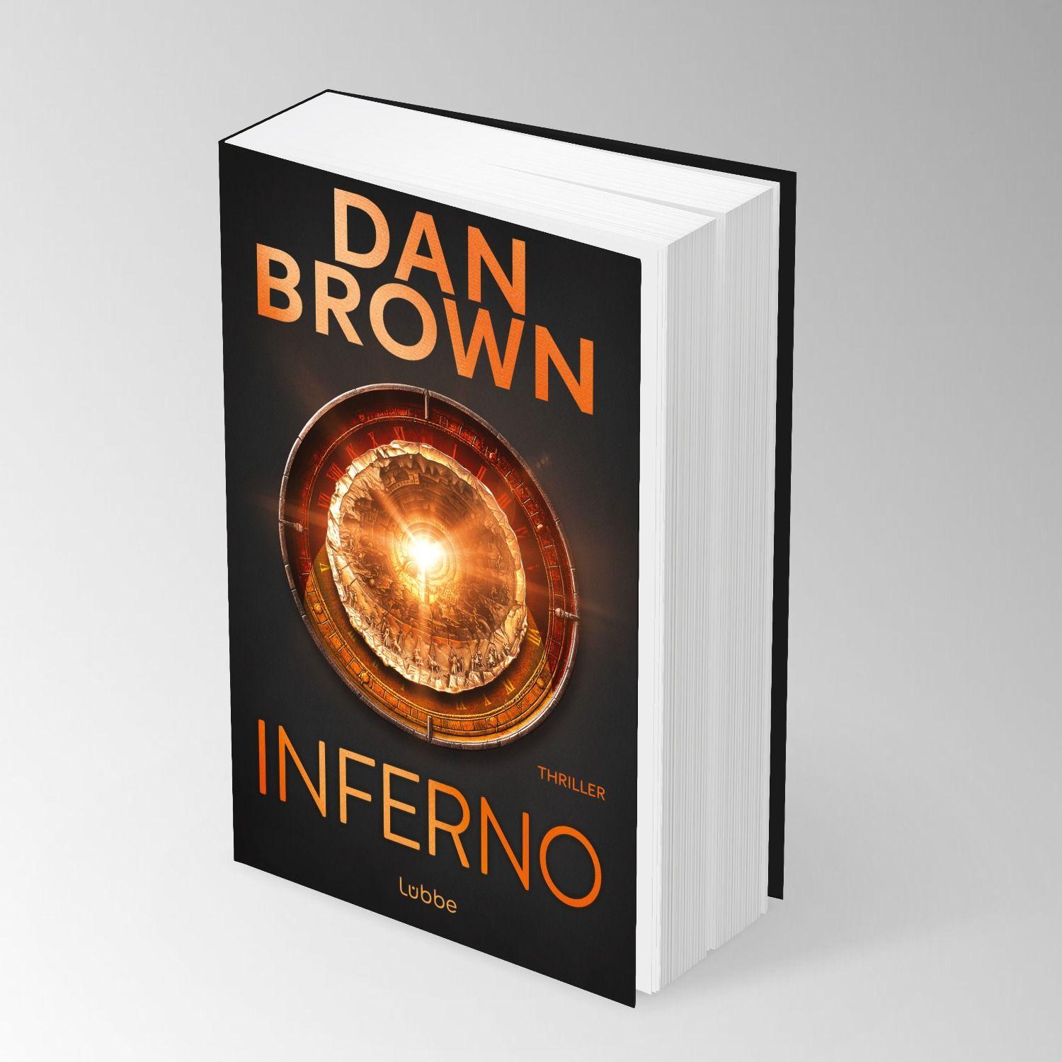 Beispielinhalt (Bild) Inferno