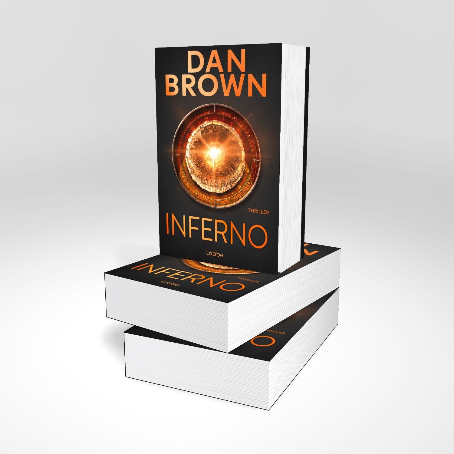 Beispielinhalt (Bild) Inferno