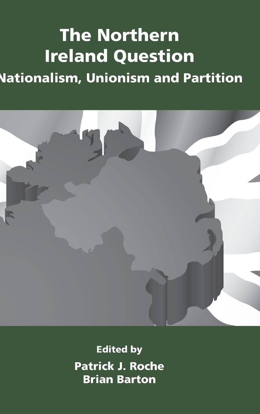 Vorderes Coverbild The Northern Ireland Question