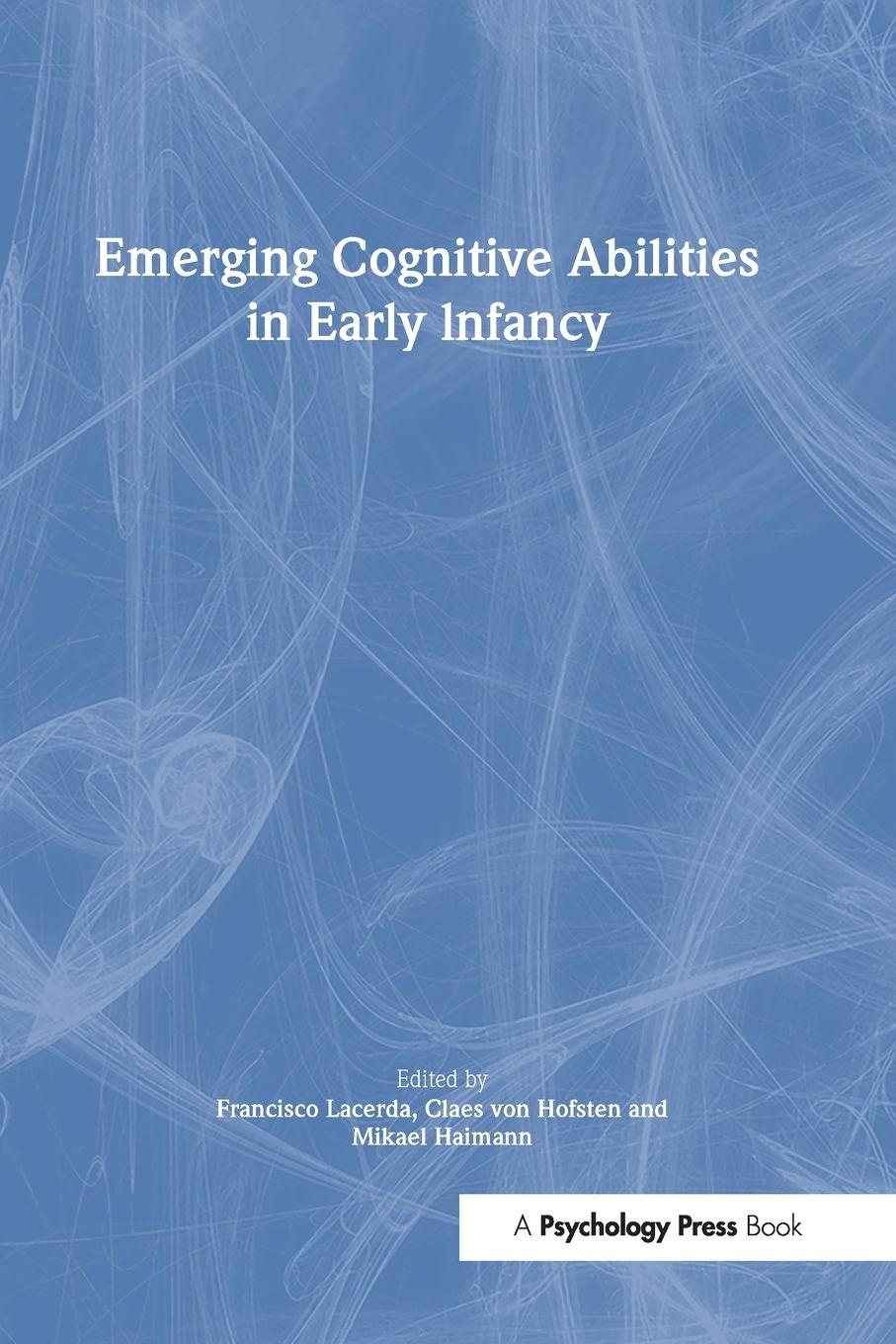 Vorderes Coverbild Emerging Cognitive Abilities in Early infancy