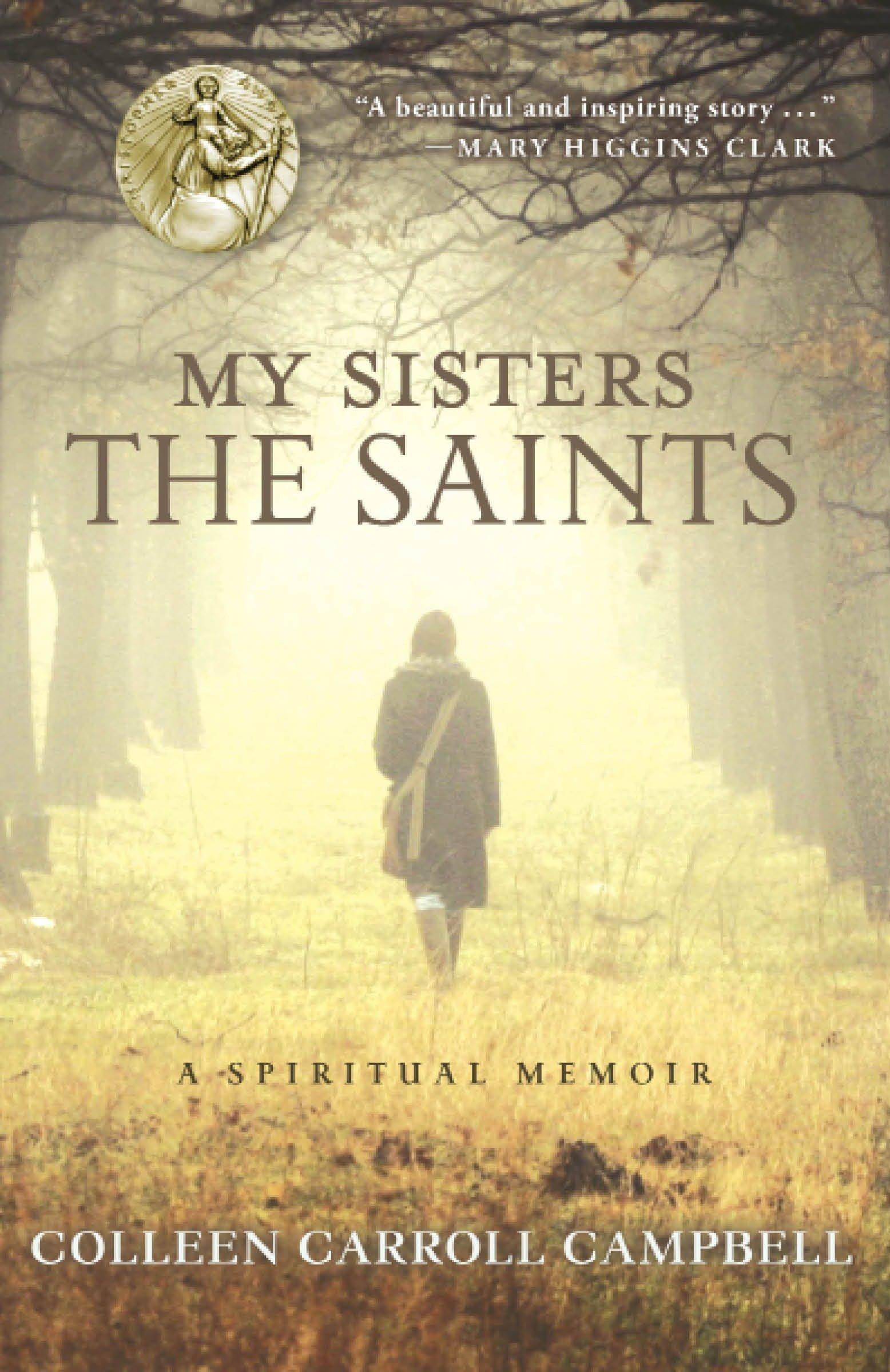 Vorderes Coverbild My Sisters the Saints