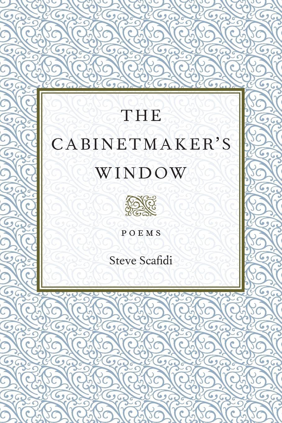 Vorderes Coverbild The Cabinetmaker's Window