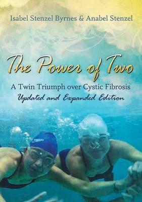 Vorderes Coverbild The Power of Two